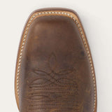 Stetson Waylon Boots - Stetson - Flyclothing LLC