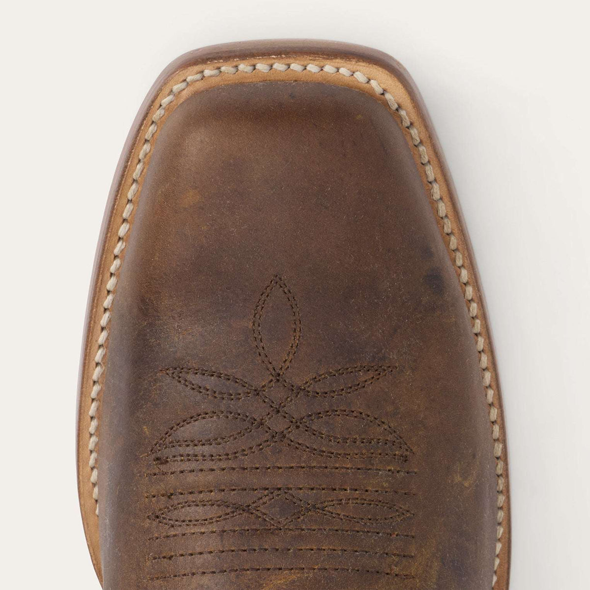 Stetson Waylon Boots - Stetson - Flyclothing LLC