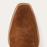 Stetson Bronco Boots Blue - Blue