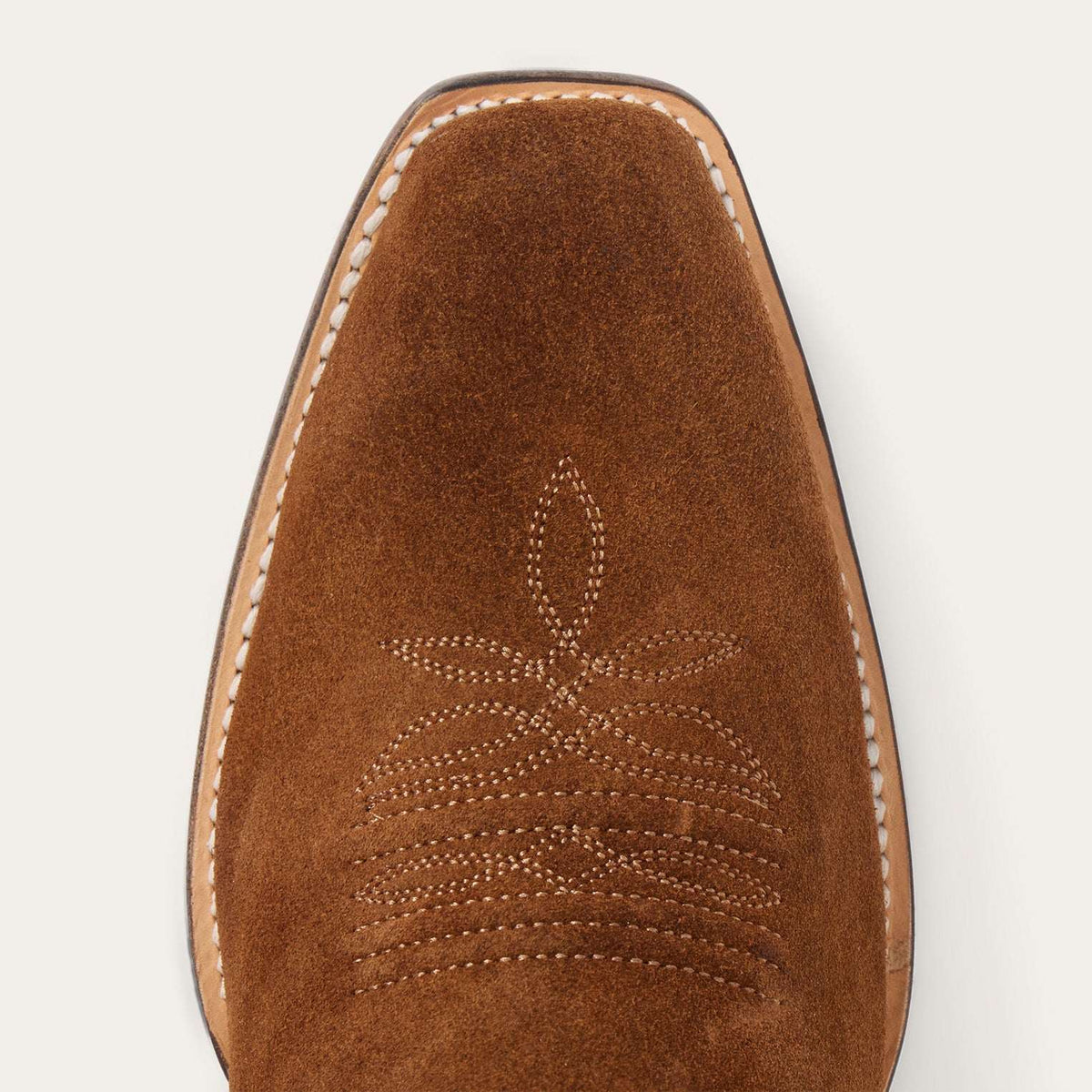 Stetson Bronco Boots Blue - Blue