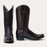 Stetson Brooks Boots - Stetson - Flyclothing LLC
