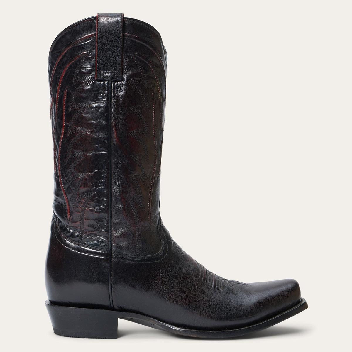 Stetson Brooks Boots - Stetson - Flyclothing LLC