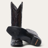 Stetson Brooks Boots - Stetson - Flyclothing LLC