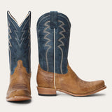 Stetson Knox Boots - Stetson - Flyclothing LLC