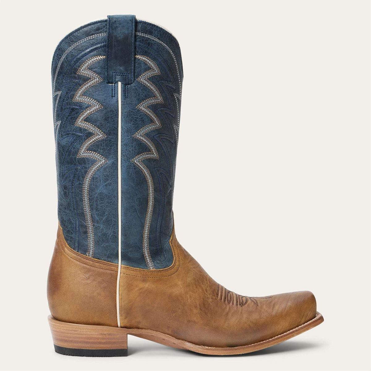 Stetson Knox Boots - Stetson - Flyclothing LLC