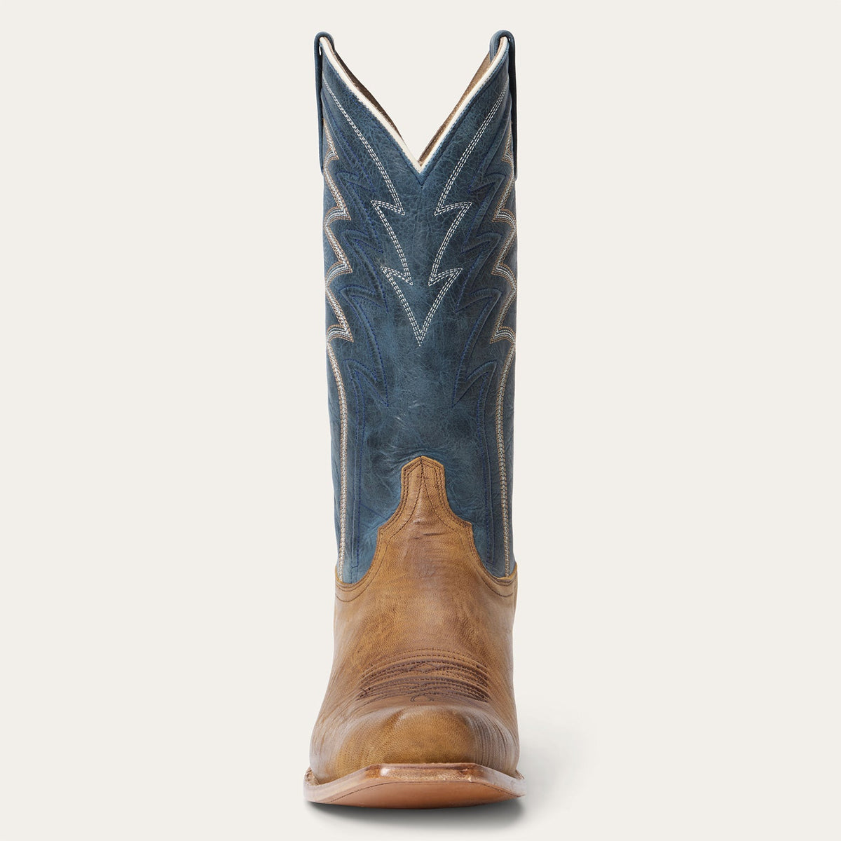 Stetson Knox Boots - Stetson - Flyclothing LLC