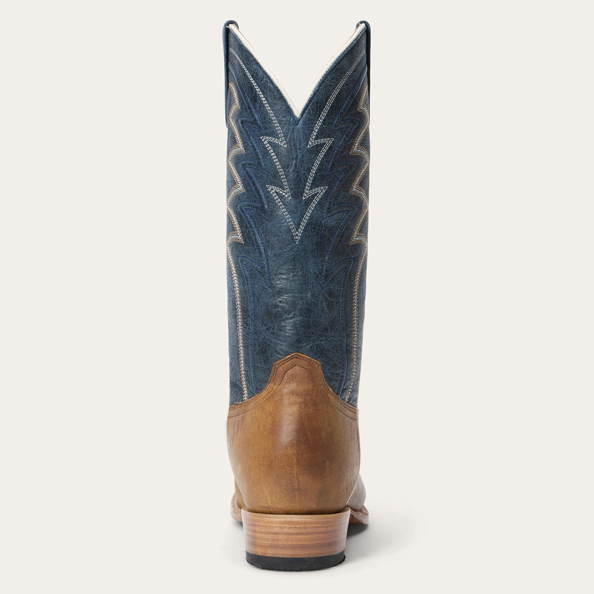Stetson Knox Boots - Stetson - Flyclothing LLC