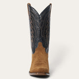 Stetson Jett Boots Black - Stetson - Flyclothing LLC