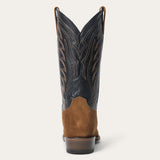 Stetson Jett Boots Black - Stetson - Flyclothing LLC