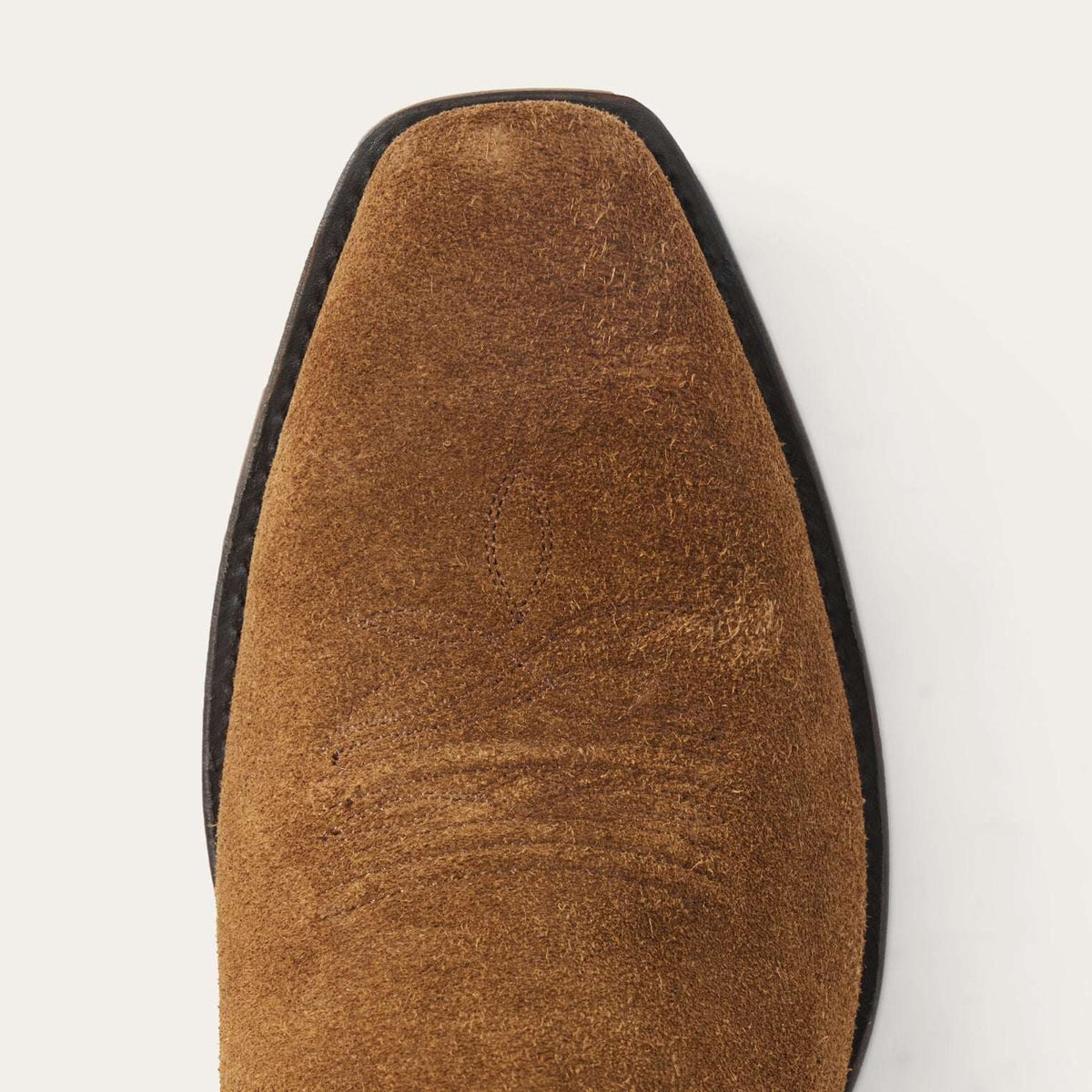 Stetson Jett Boots Black - Stetson - Flyclothing LLC