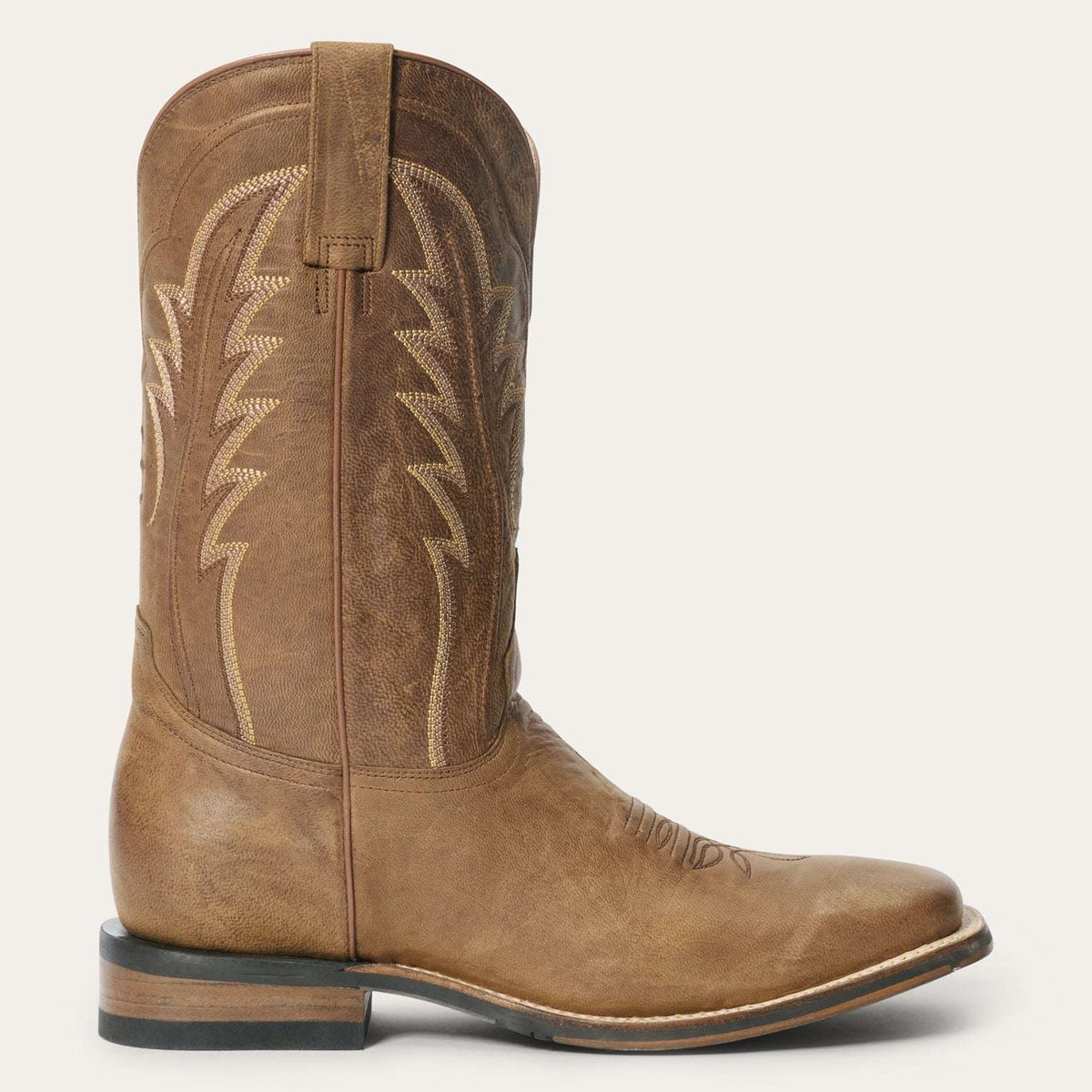 Stetson Cimarron Boots - Stetson - Flyclothing LLC