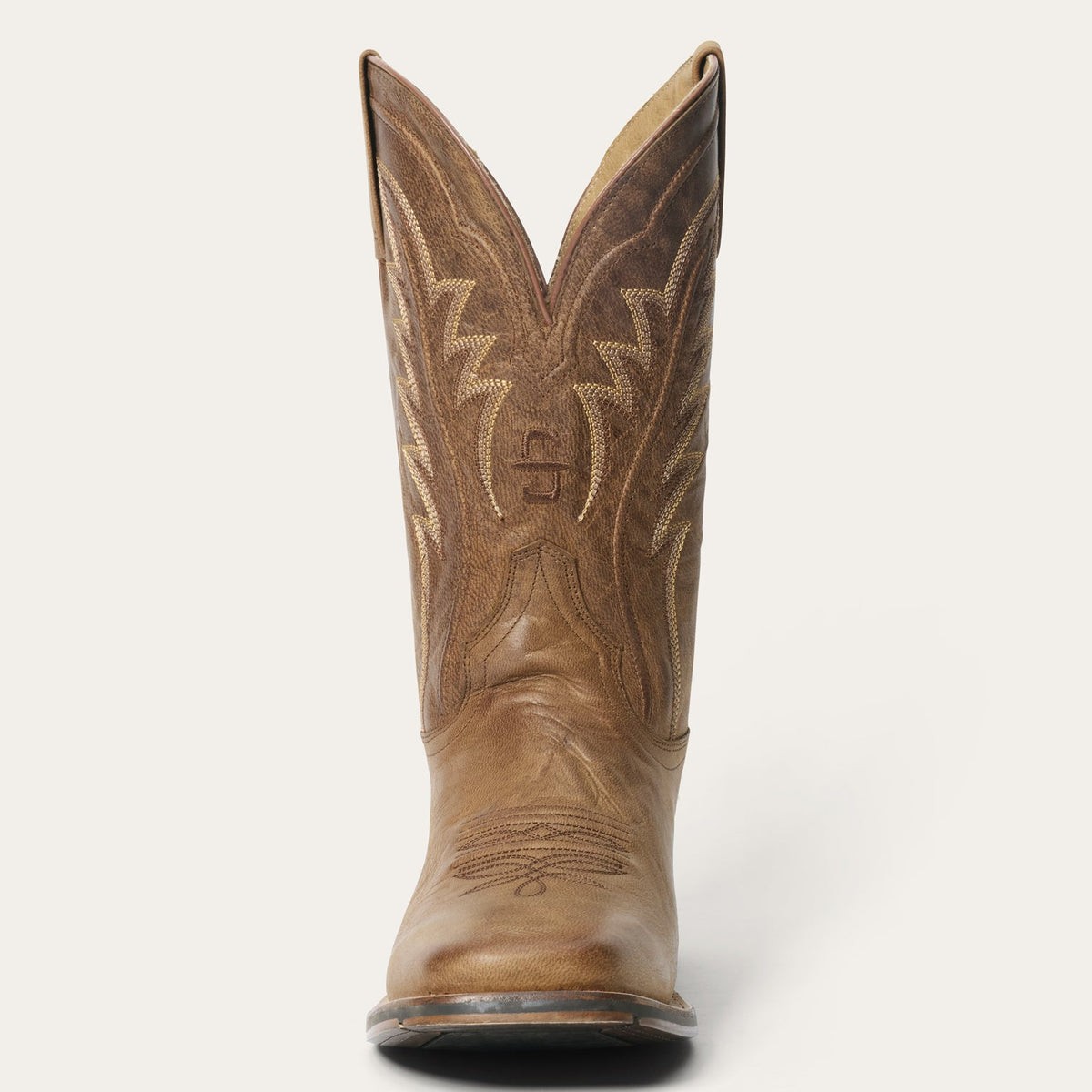 Stetson Cimarron Boots - Stetson - Flyclothing LLC