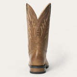 Stetson Cimarron Boots - Stetson - Flyclothing LLC