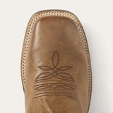 Stetson Cimarron Boots - Stetson - Flyclothing LLC