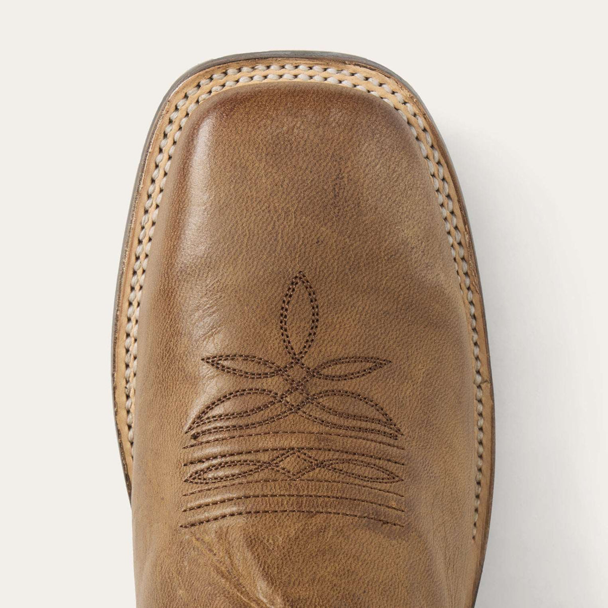 Stetson Cimarron Boots - Stetson - Flyclothing LLC
