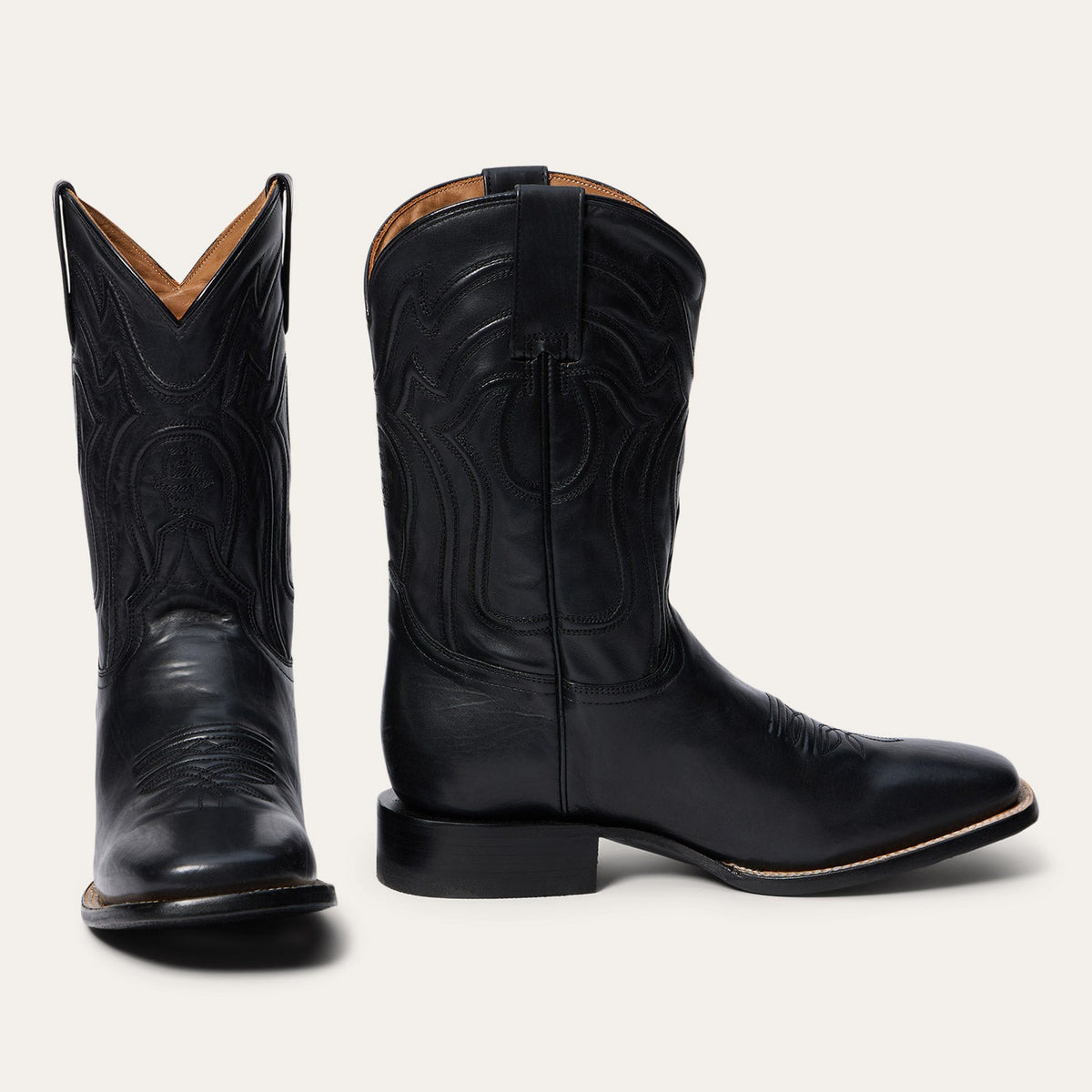 Stetson Colt Boots - Stetson - Flyclothing LLC