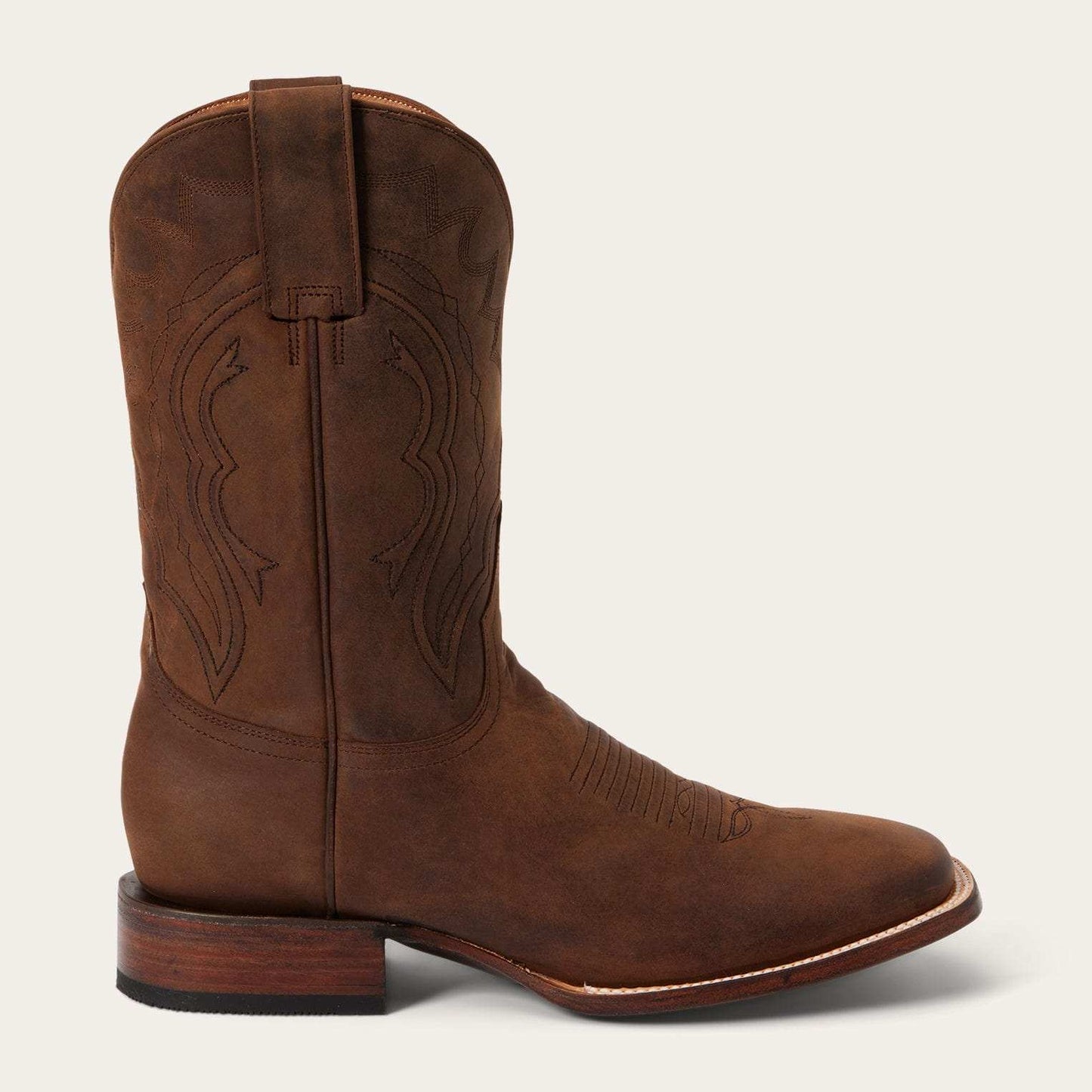 Stetson Bowie Boots - Stetson - Flyclothing LLC