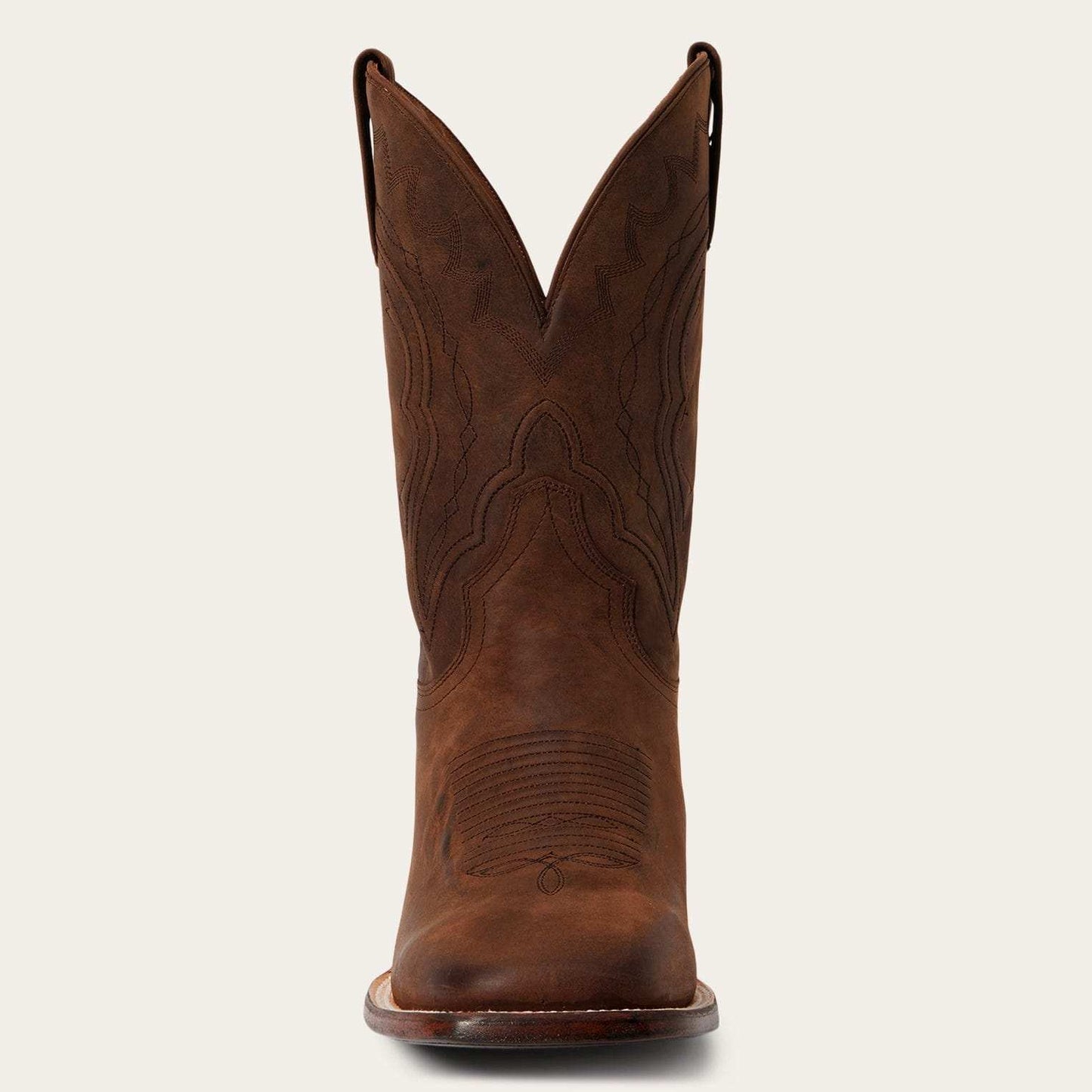 Stetson Bowie Boots - Stetson - Flyclothing LLC
