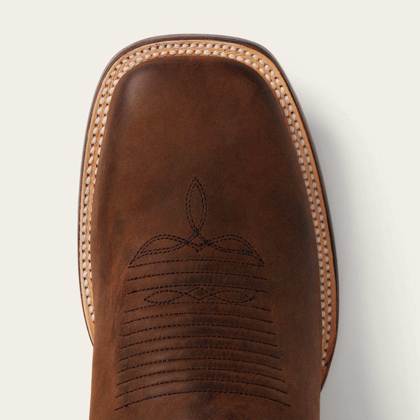 Stetson Bowie Boots - Stetson - Flyclothing LLC