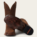 Stetson Bowie Boots - Stetson - Flyclothing LLC