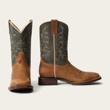 Stetson Obadiah Boots - Stetson - Flyclothing LLC
