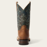 Stetson Obadiah Boots - Stetson - Flyclothing LLC