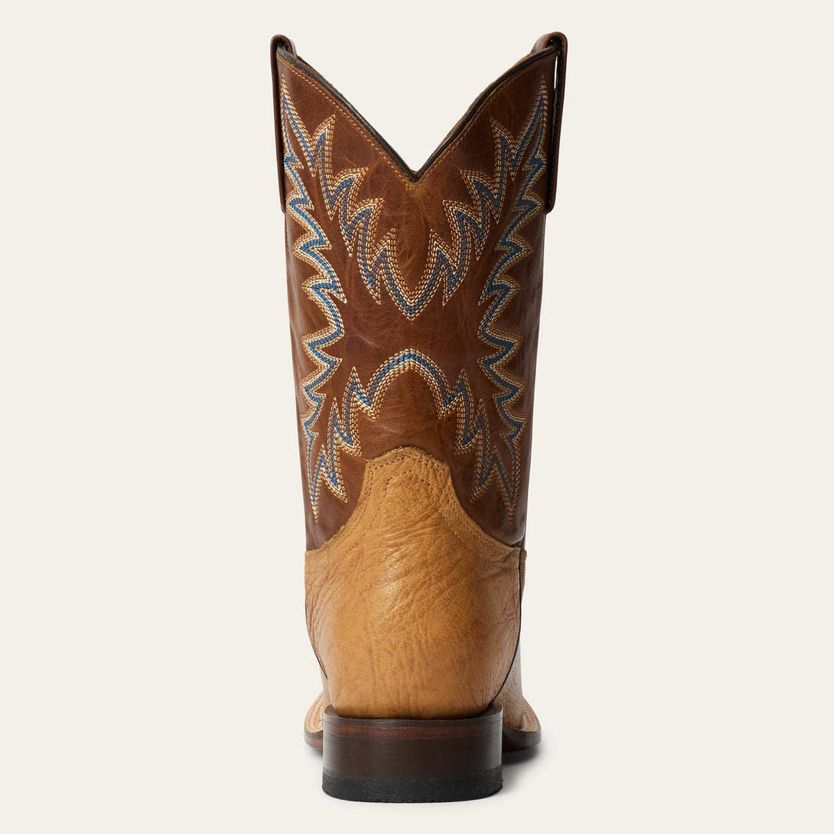 Stetson Cole Boots Tan - Stetson - Flyclothing LLC