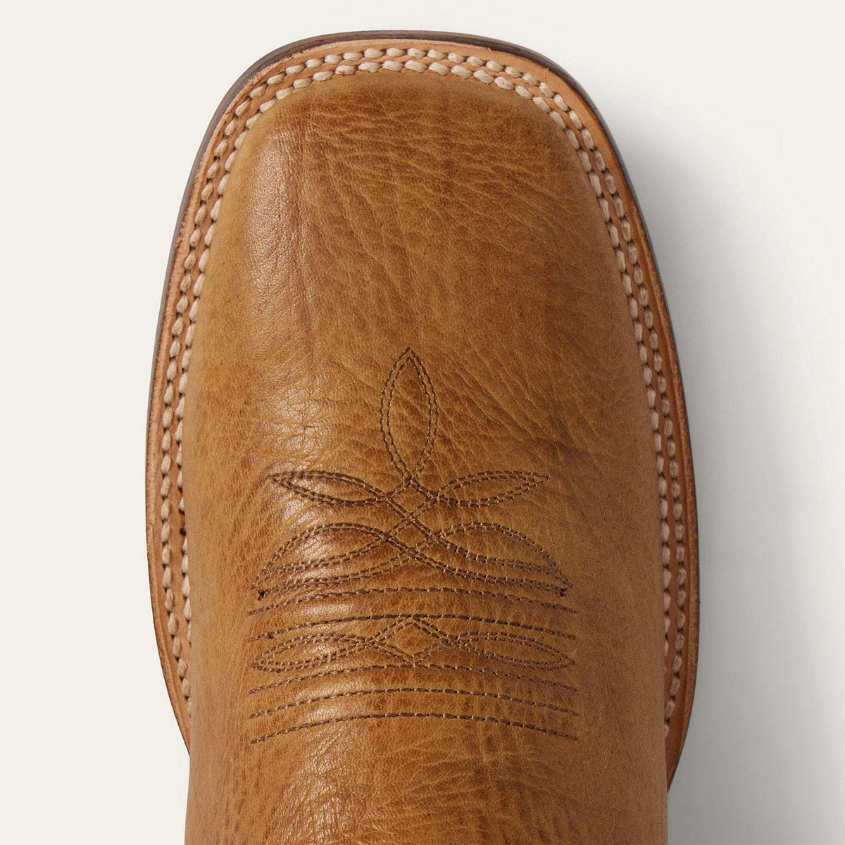 Stetson Cole Boots Tan - Stetson - Flyclothing LLC