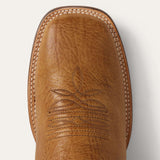 Stetson Cole Boots Tan - Stetson - Flyclothing LLC