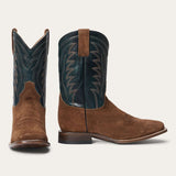 Stetson Tripp Boots - Stetson - Flyclothing LLC