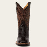Stetson Aces Alligator Boots - Stetson - Flyclothing LLC