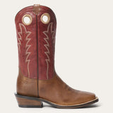 Stetson Laramie Boots - Stetson - Flyclothing LLC