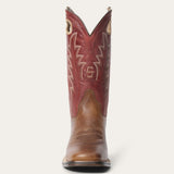 Stetson Laramie Boots - Stetson - Flyclothing LLC