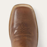 Stetson Laramie Boots - Stetson - Flyclothing LLC