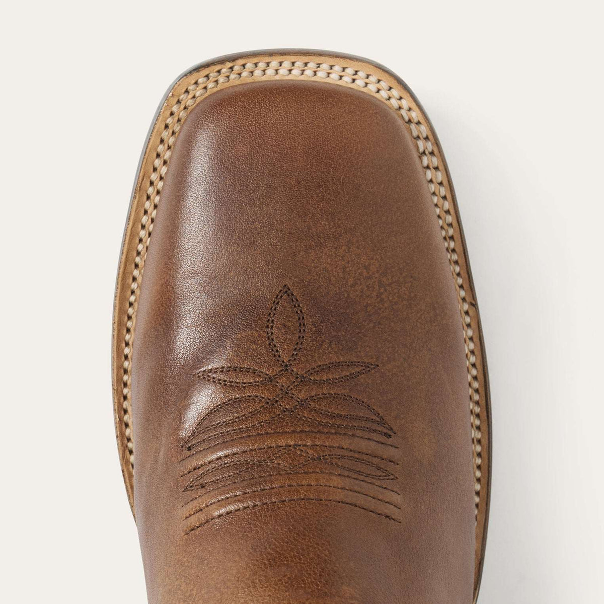 Stetson Laramie Boots - Stetson - Flyclothing LLC
