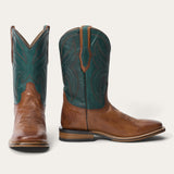 Stetson Calder Boots - Stetson - Flyclothing LLC