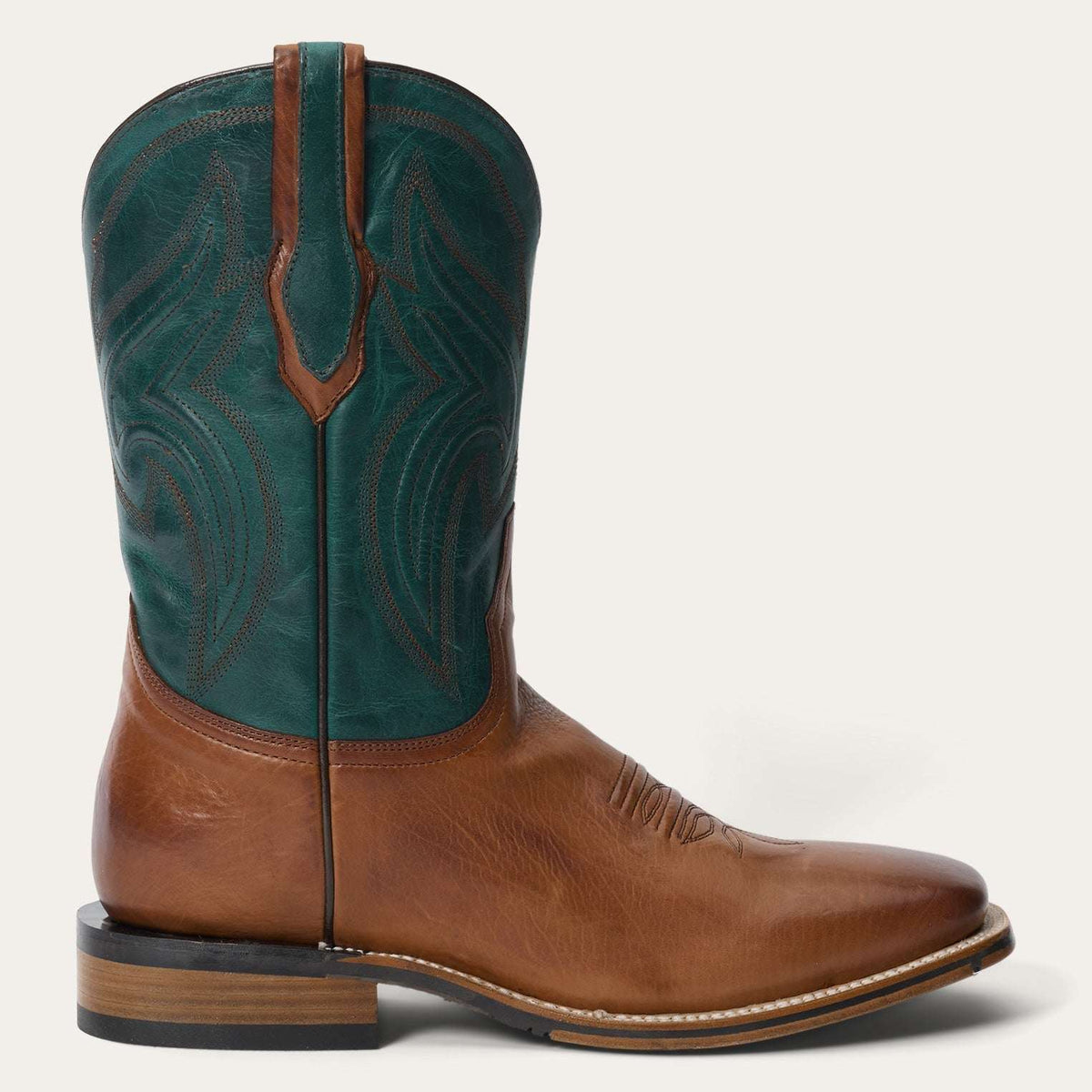Stetson Calder Boots - Stetson - Flyclothing LLC