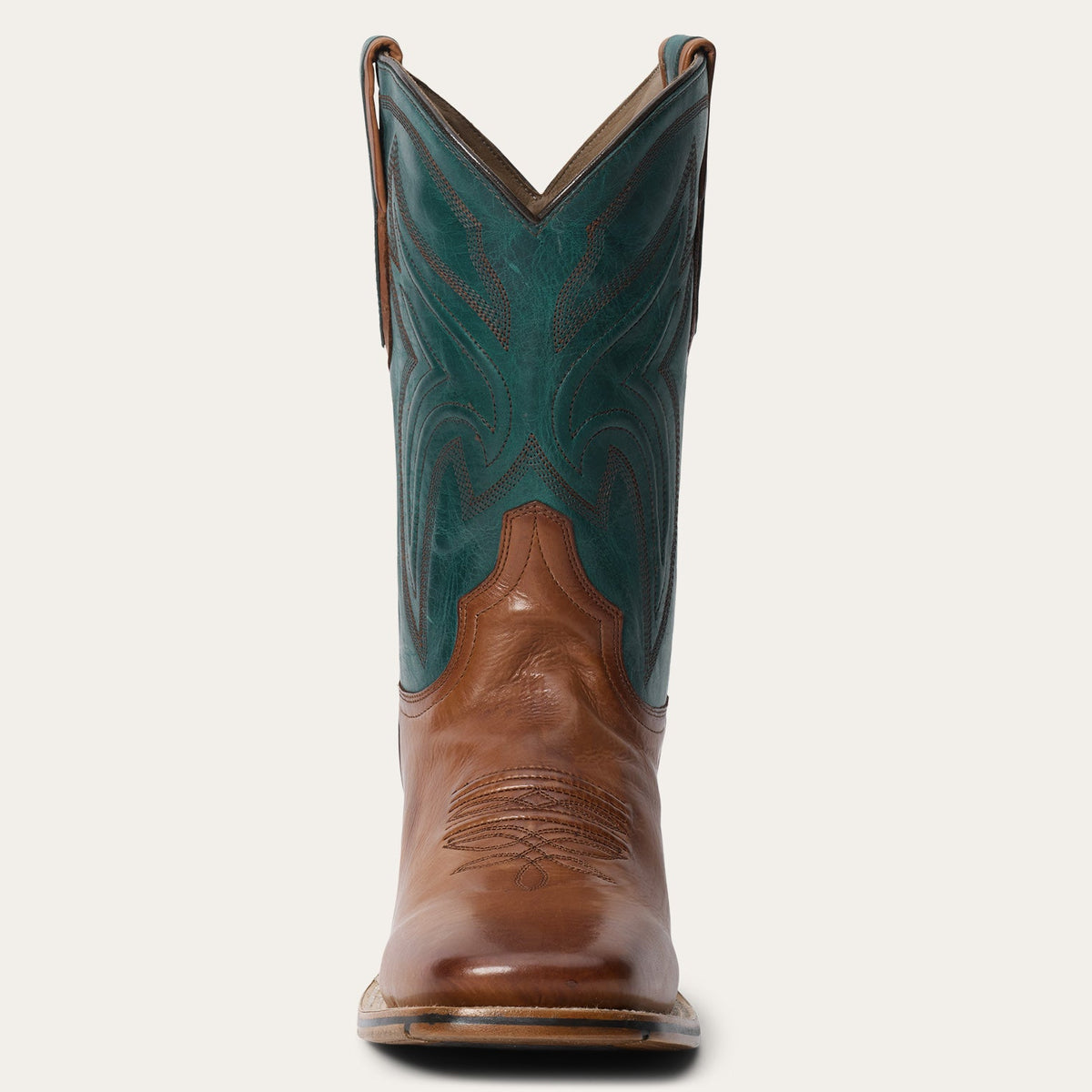 Stetson Calder Boots - Stetson - Flyclothing LLC