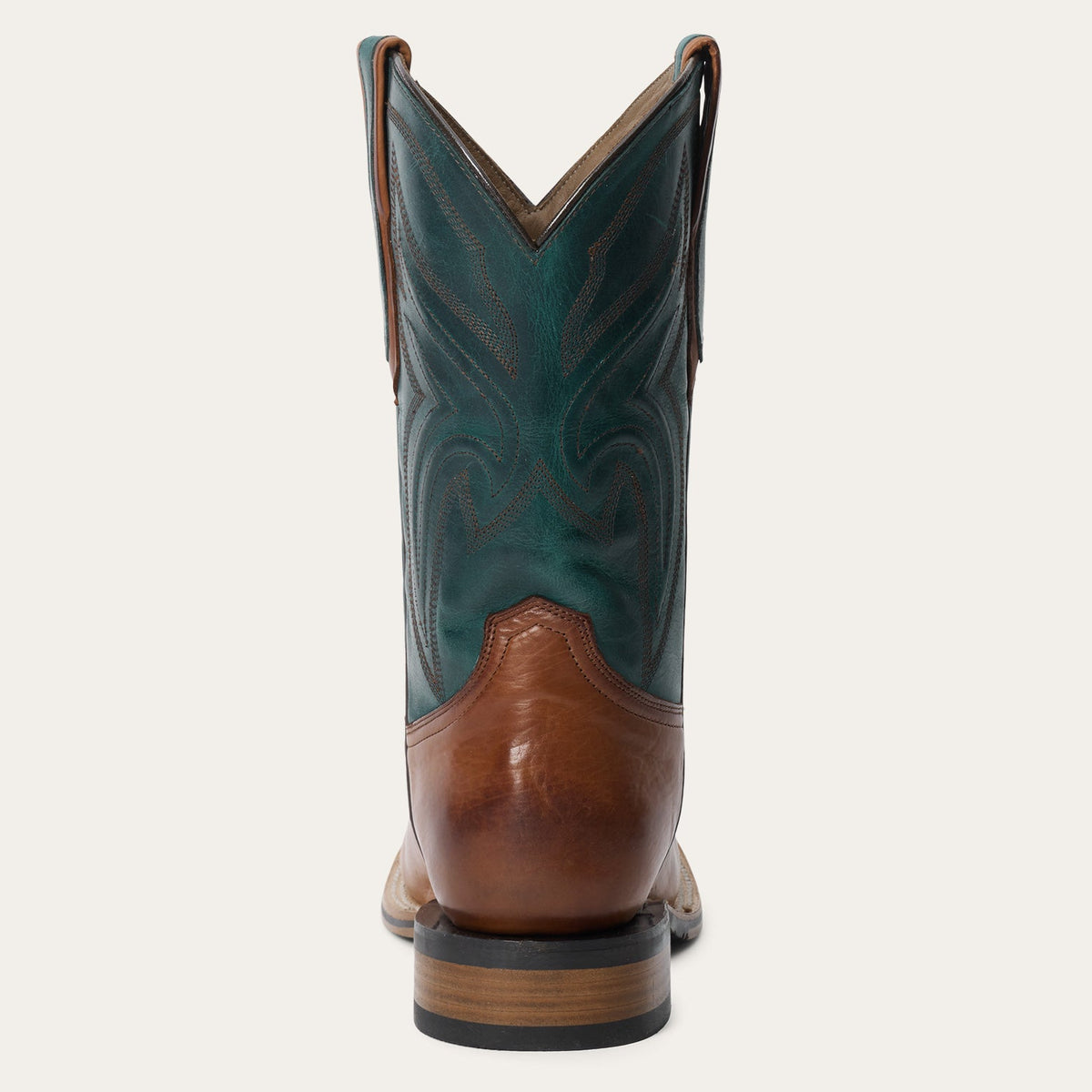 Stetson Calder Boots - Stetson - Flyclothing LLC