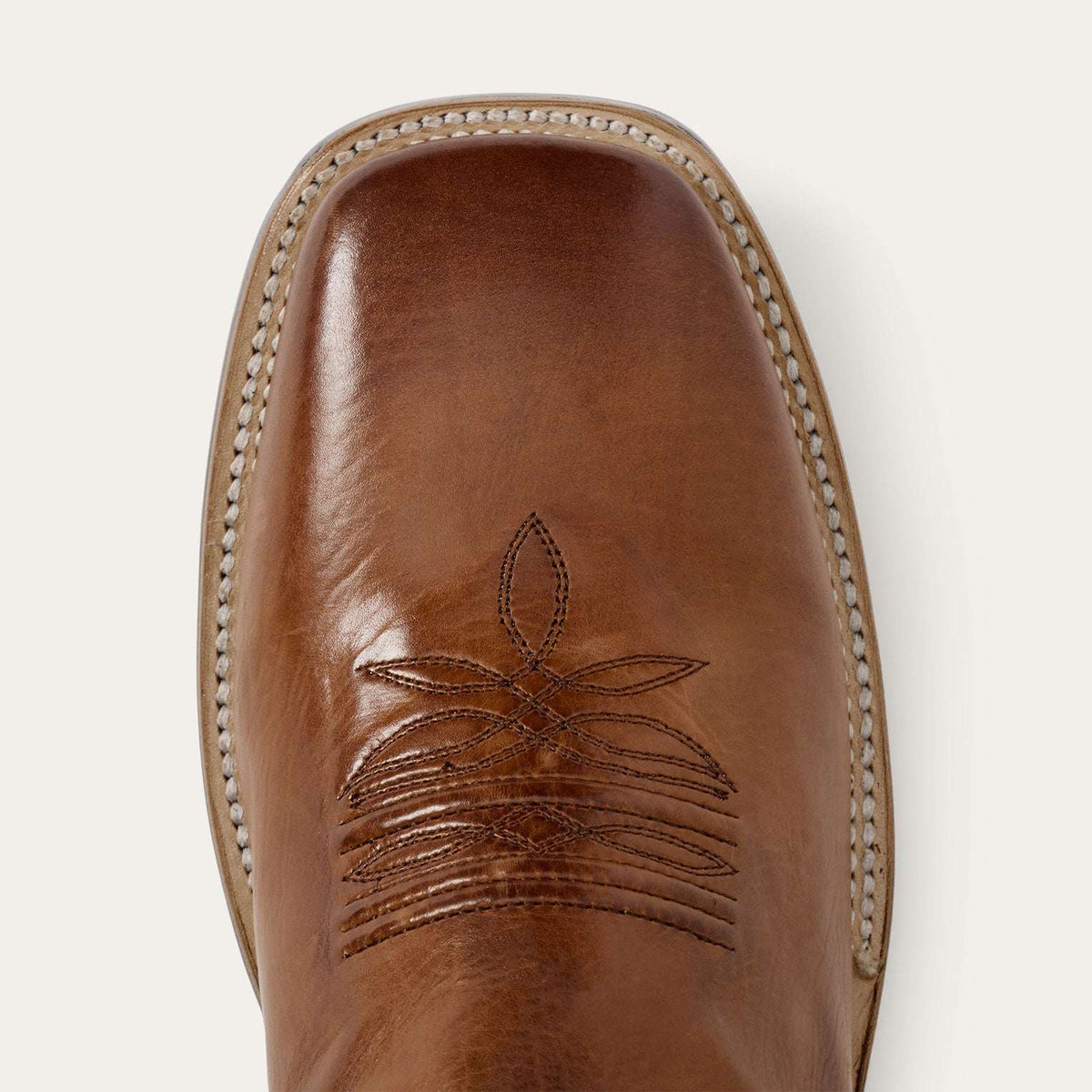 Stetson Calder Boots - Stetson - Flyclothing LLC