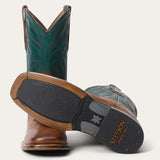 Stetson Calder Boots - Stetson - Flyclothing LLC