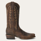 Stetson Clint Boots - Stetson - Flyclothing LLC