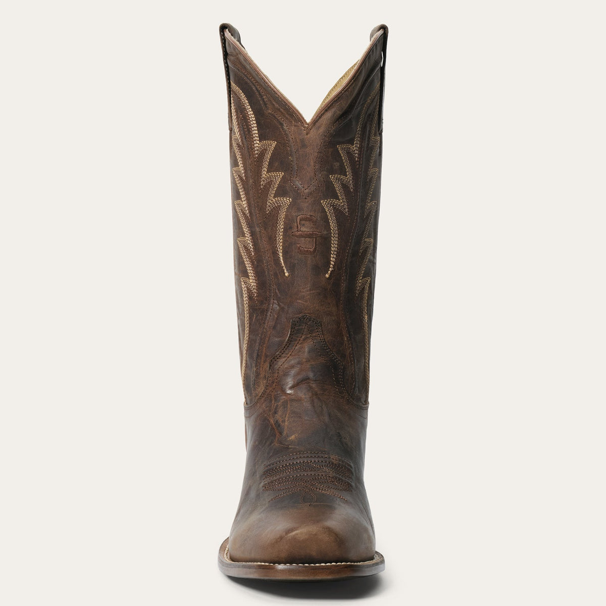 Stetson Clint Boots - Stetson - Flyclothing LLC