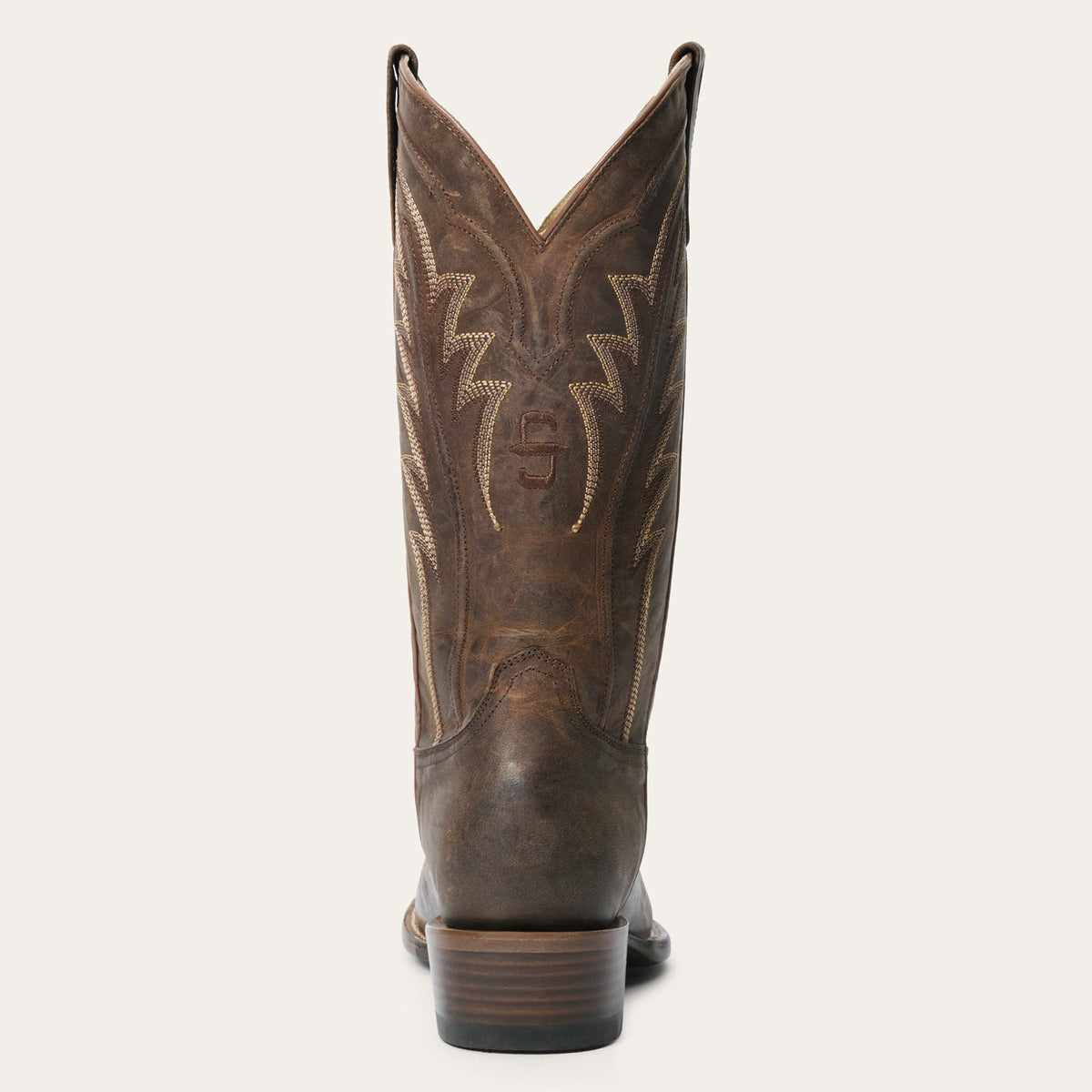 Stetson Clint Boots - Stetson - Flyclothing LLC