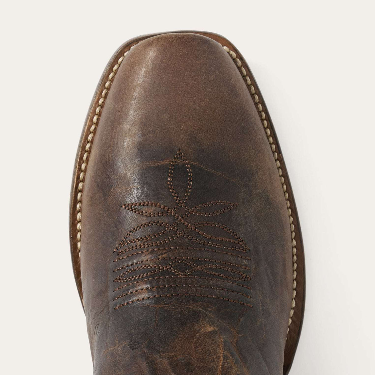 Stetson Clint Boots - Stetson - Flyclothing LLC