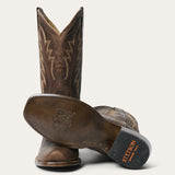 Stetson Clint Boots - Stetson - Flyclothing LLC