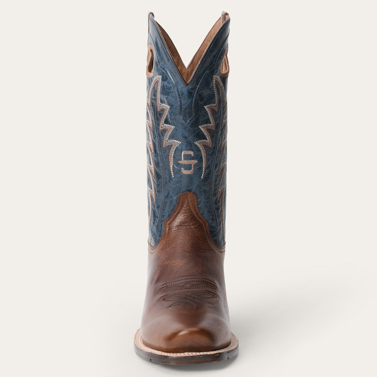 Stetson Sheridan Boots - Stetson - Flyclothing LLC