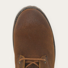Stetson Sam Lace Up
