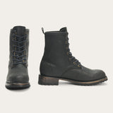 Stetson Sam Lace Up - Stetson