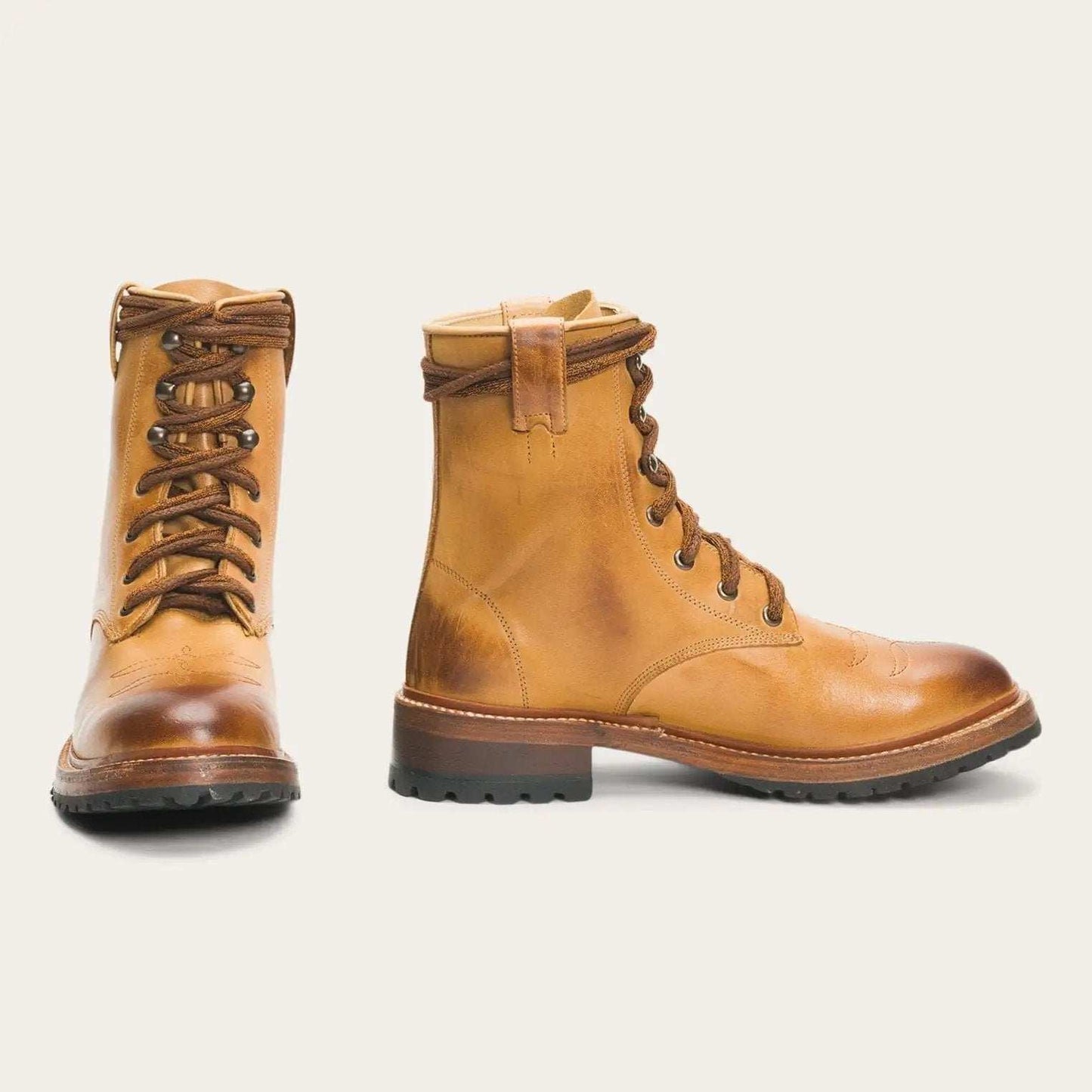 Stetson August Boots - Stetson - Flyclothing LLC